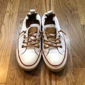 Shoreline Chucks